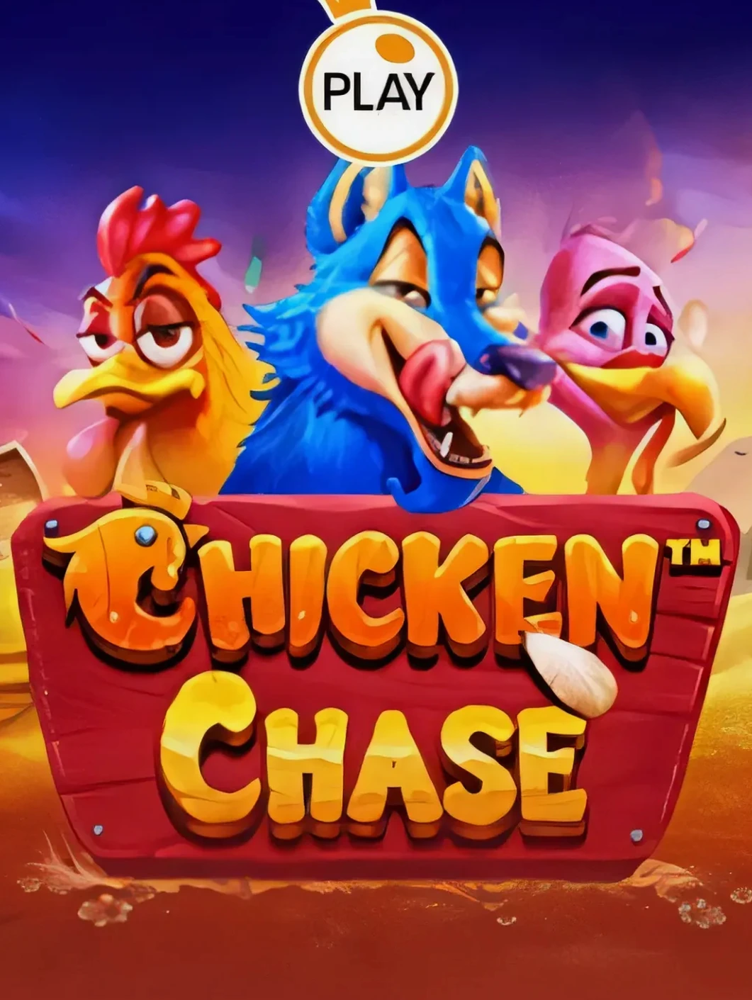 Chicken Chase