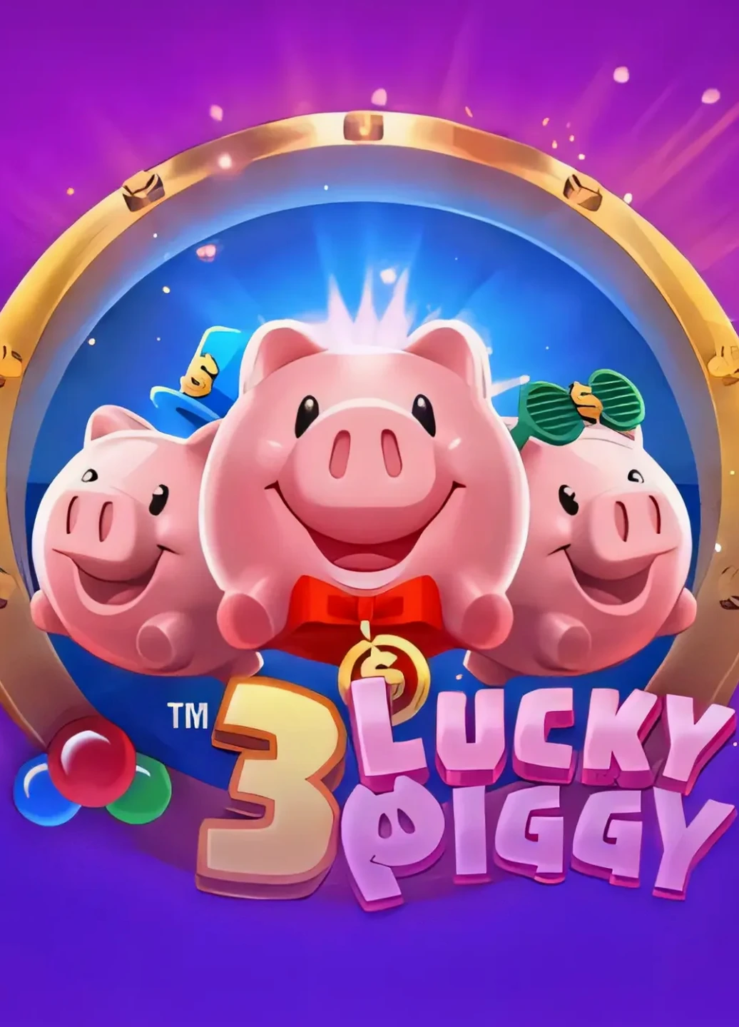 Lucky Piggy
