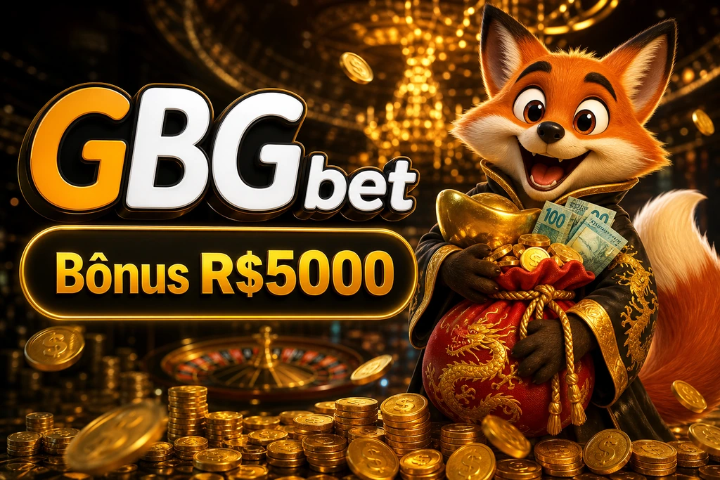 GBG Bet Baixar Seguro